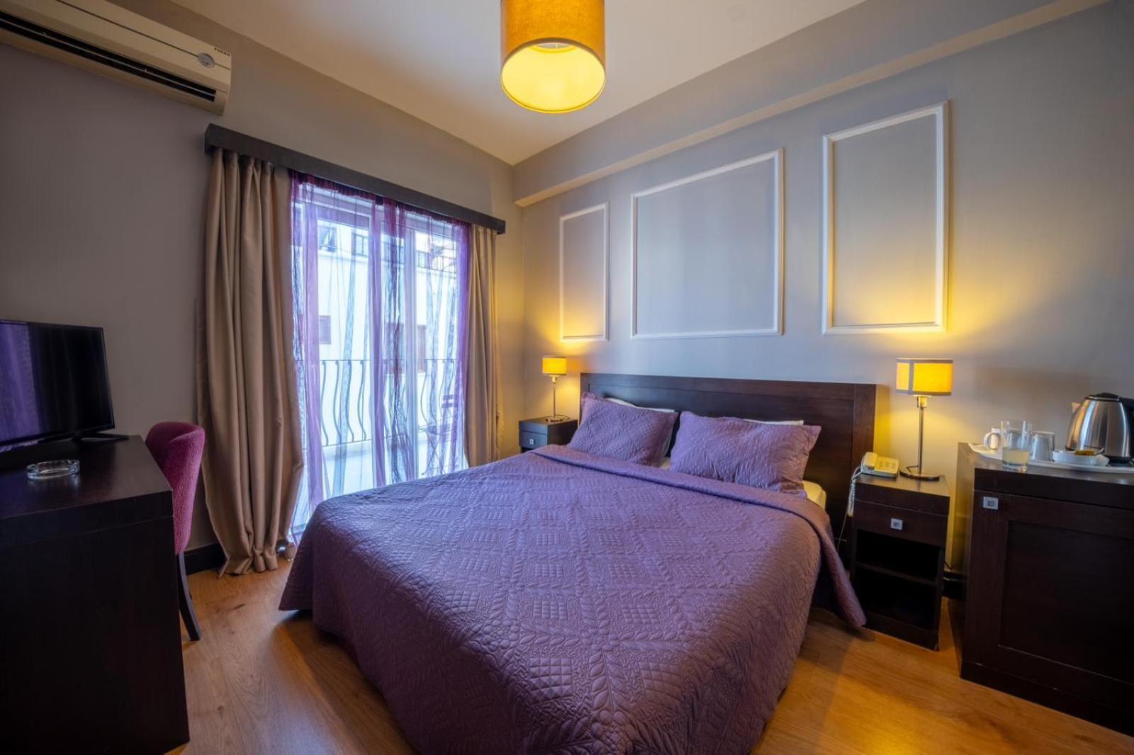 Kyrenia British Harbour Hotel Esterno foto