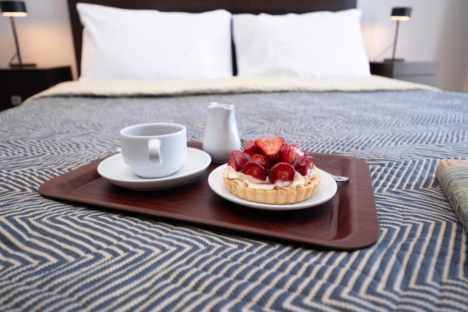 Kyrenia British Harbour Hotel Esterno foto